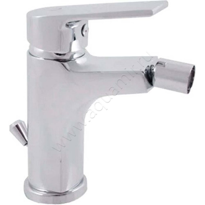 Смеситель для биде Rav Slezak Colorado хром CO1455K