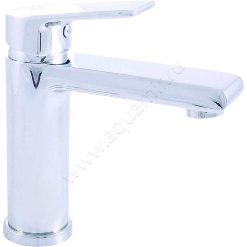 Смеситель для раковины Rav Slezak Colorado CO1295