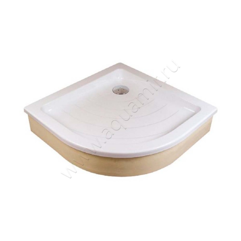 Душевой поддон акриловый Ravak Kaskada A204001320