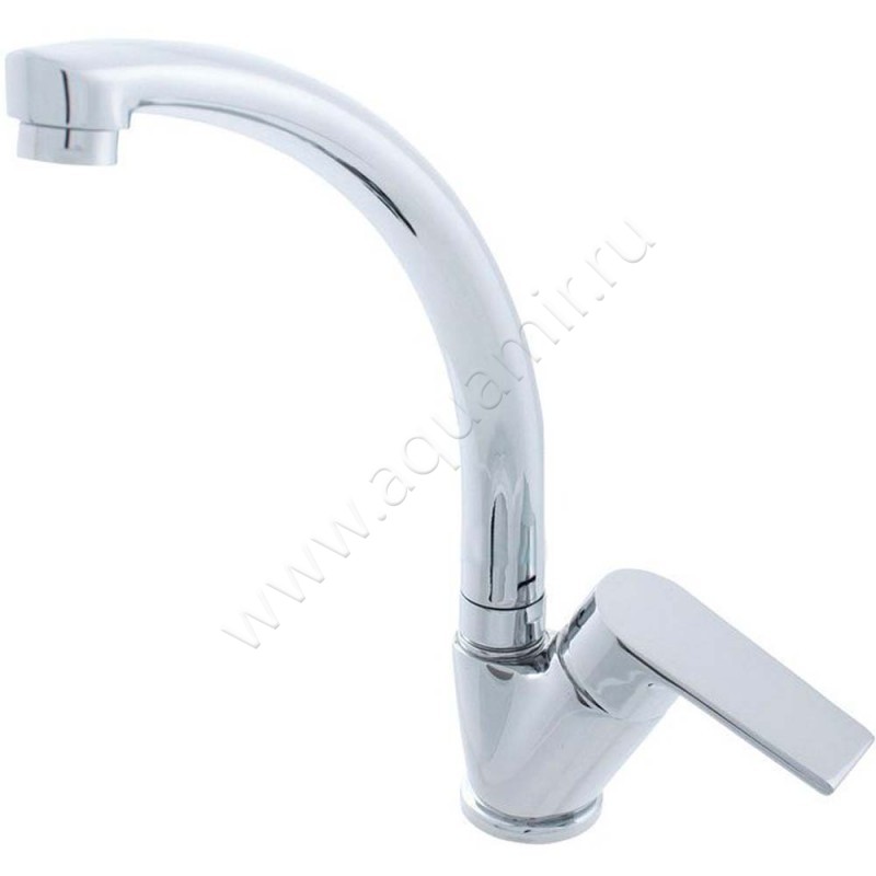 Смеситель для кухни Rav Slezak Colorado хром CO10653