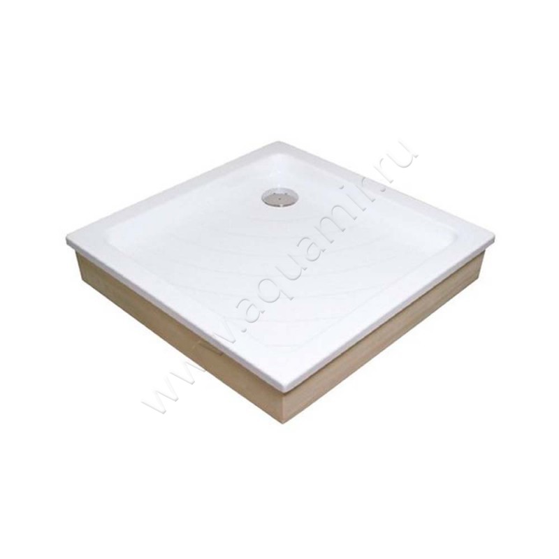 Душевой поддон акриловый Ravak Kaskada A004401320