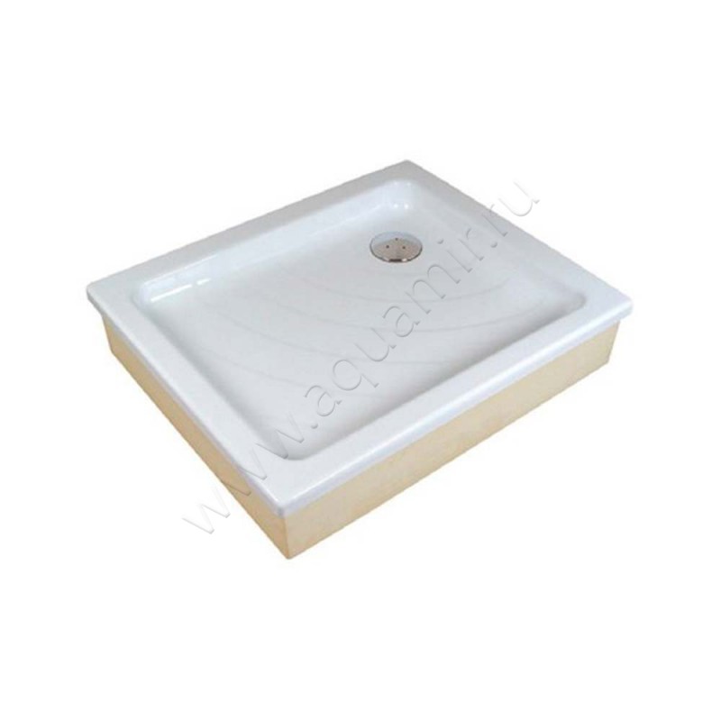 Душевой поддон акриловый Ravak Kaskada A003701320