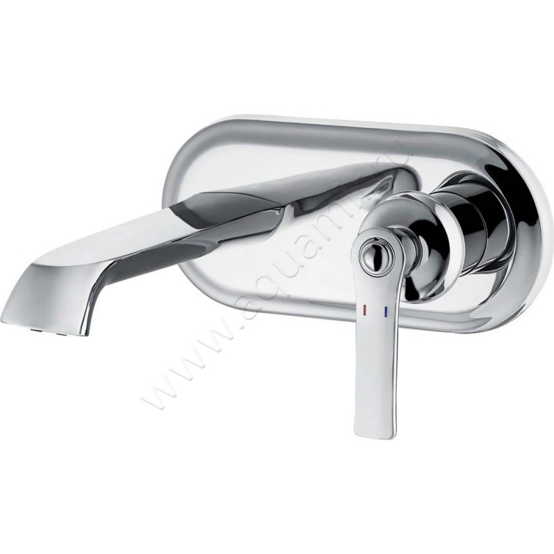 Смеситель для раковины Cezares Liberty хром LIBERTYFBLI01W0