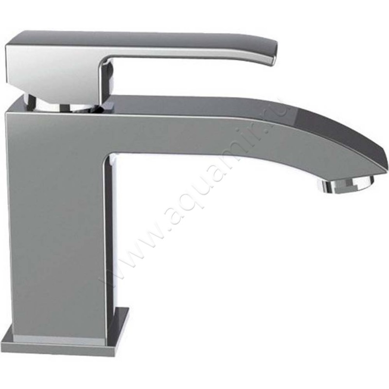 Смеситель для раковины Cezares Livello LIVELLOLSM101W0