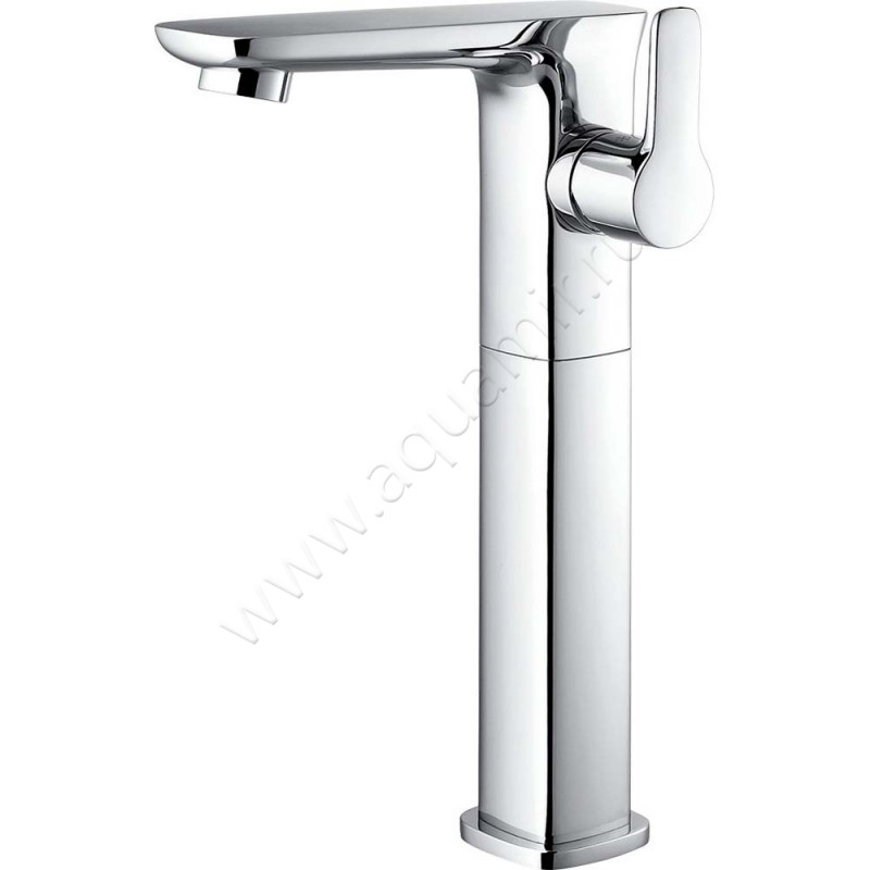 Смеситель для раковины Cezares Tesoro хром TESOROFLC01W0