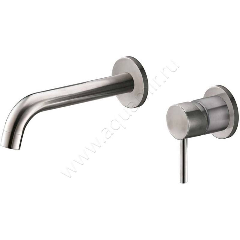 Смеситель для раковины BelBagno Etna ETNBLVM2IN