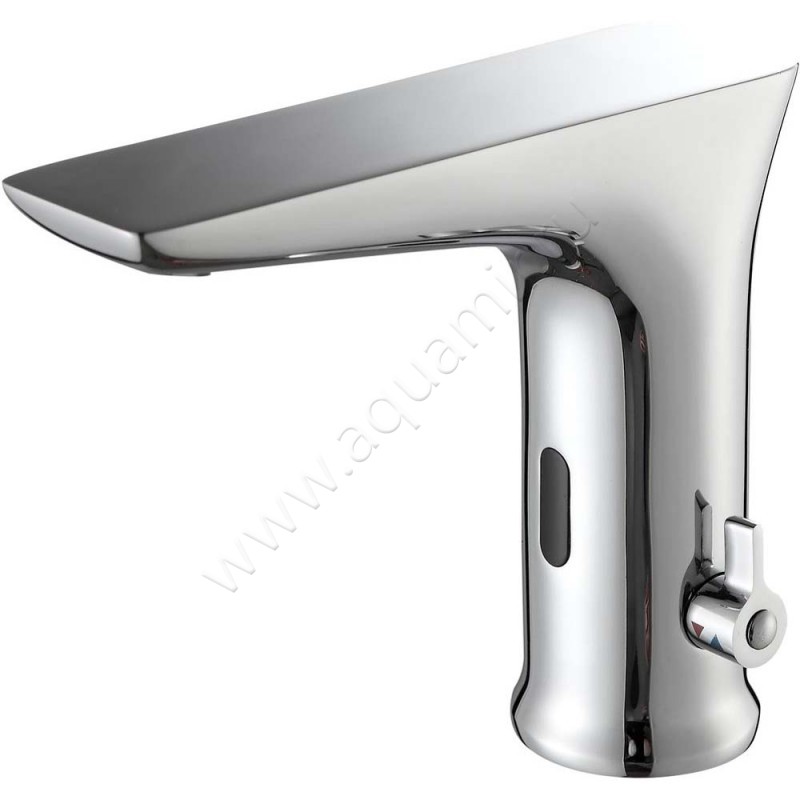 Смеситель для раковины BelBagno Kraft KRAFTELVCRM