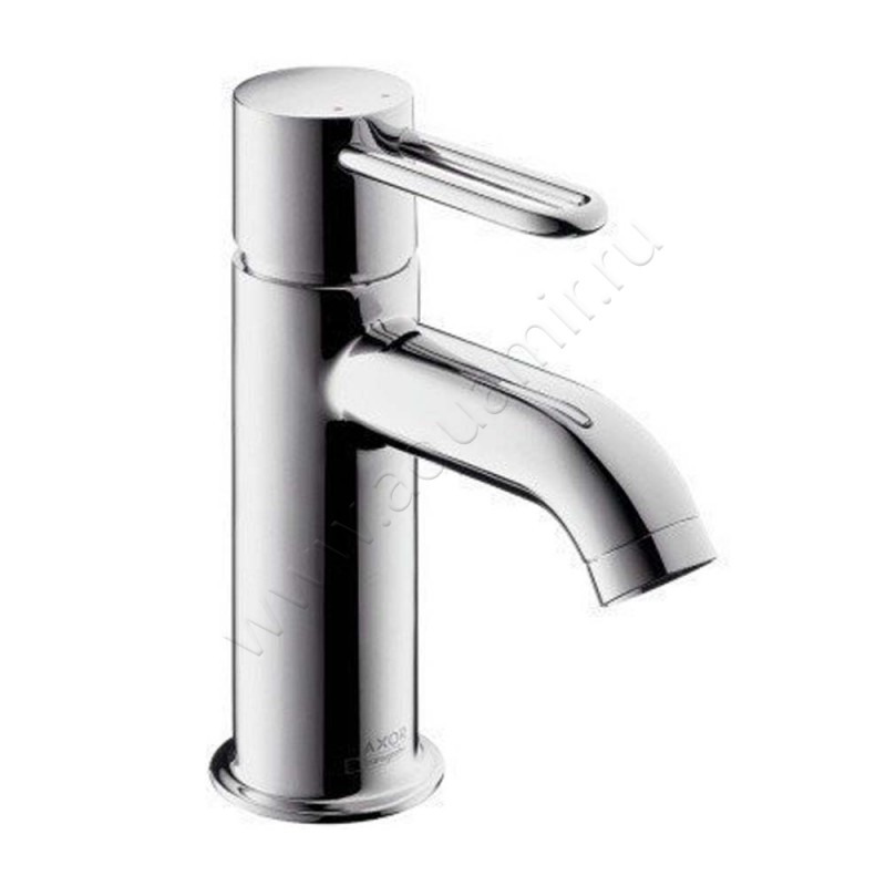 Смеситель для раковины Hansgrohe Axor Uno2 хром 38022000