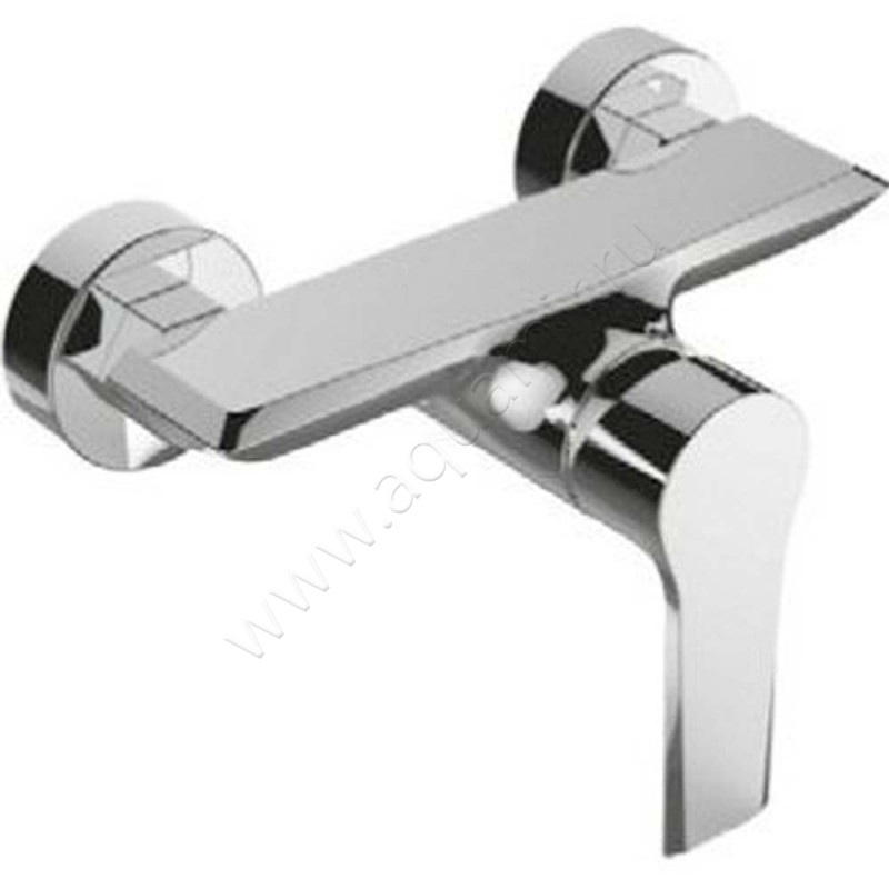 Смеситель для душа BelBagno Bocco BOCESDMCRM