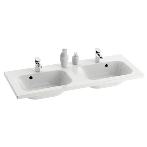 Раковина подвесная Ravak Chrome 1200 120 см XJG01112000