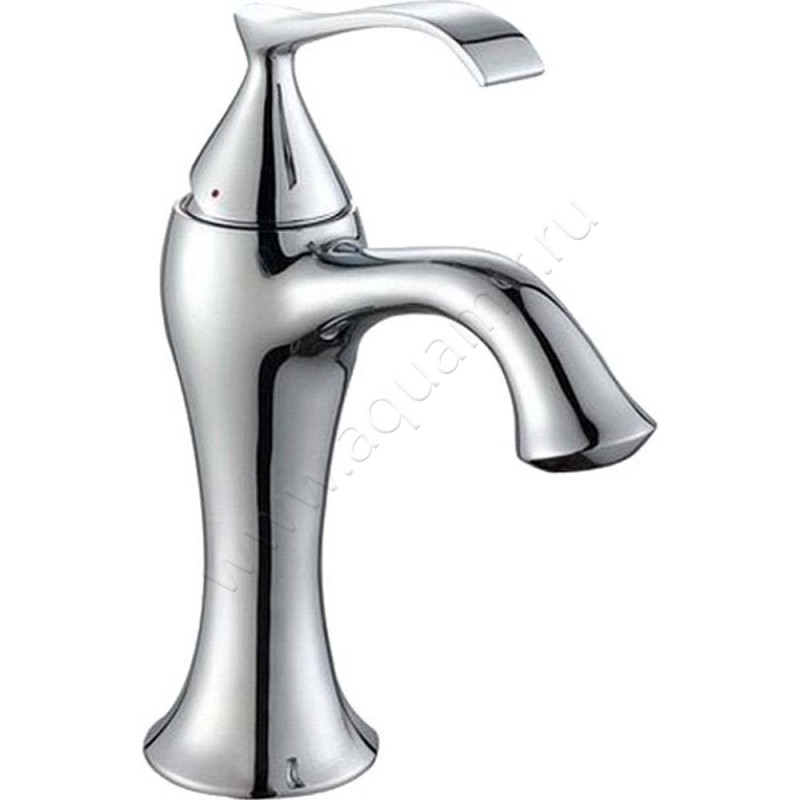 Смеситель для раковины Bronze de Luxe Pure A9143