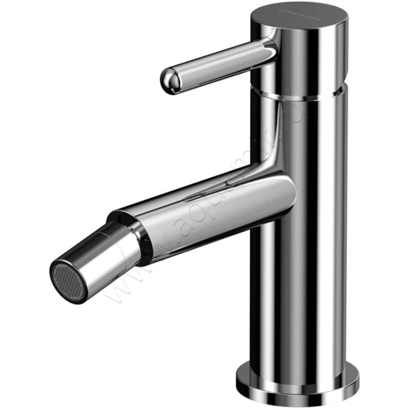 Смеситель для биде Omnires Y хром Y1220CR