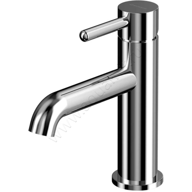 Смеситель для раковины Omnires Y хром Y1210CR