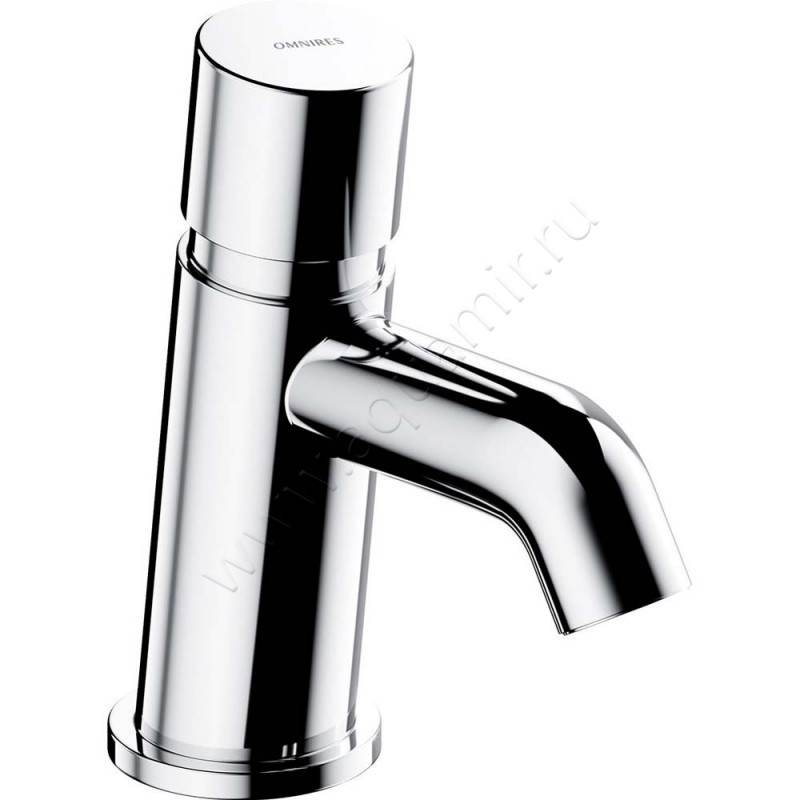Кран Omnires Y Y1217CR