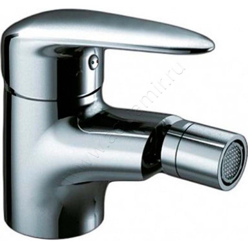 Смеситель для биде Lemark Pramen хром LM3308C