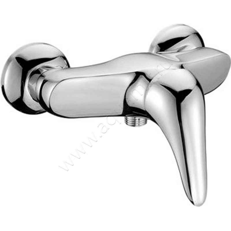 Смеситель для душа Lemark Poseidon хром LM4233C