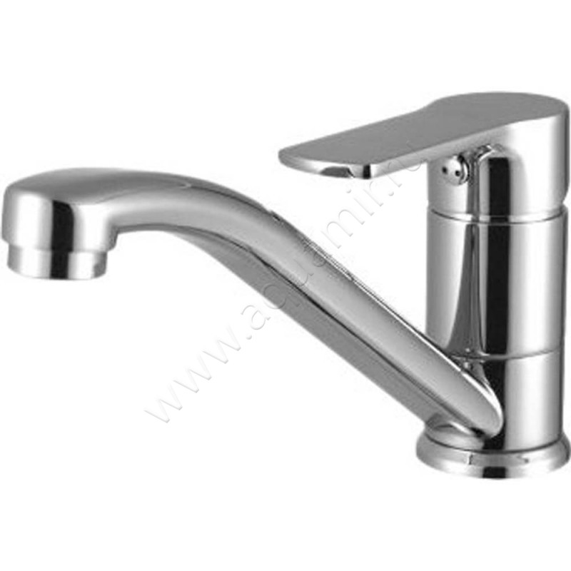 Смеситель для кухни Lemark plus Grace LM1504C