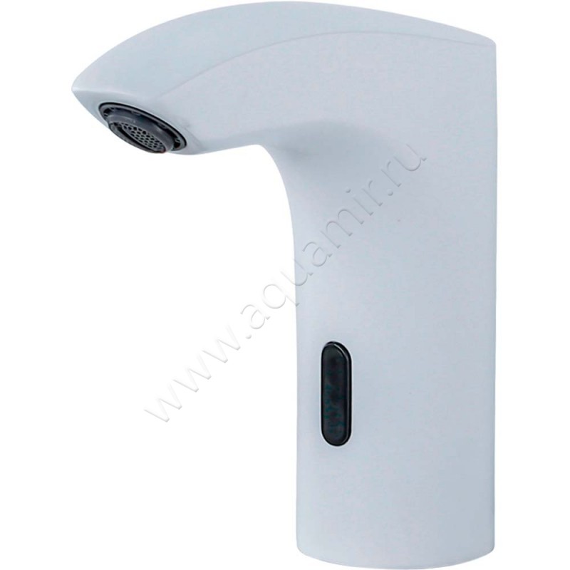 Смеситель для раковины Savol сенсорный S-GY8865-1W