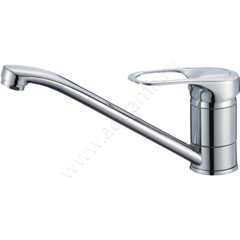 Смеситель для кухни Savol S-T4904