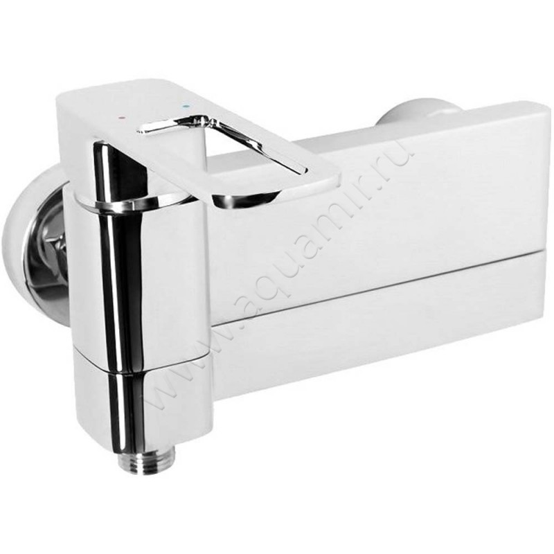 Смеситель для ванны Iddis Slide хром SLISB00I02WA