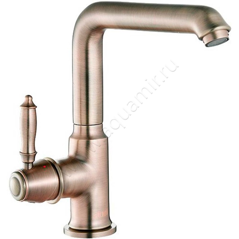 Смеситель для кухни Iddis Loft LOFBRL0I05