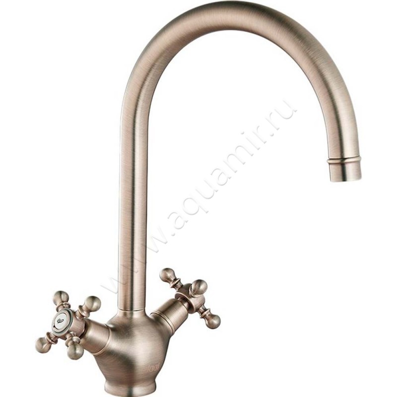 Смеситель для кухни Iddis Sam SAMBRJ0I05