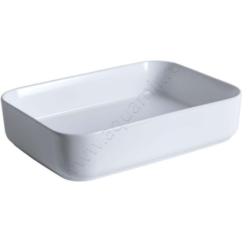 Раковина-чаша накладная Allen Brau Fantasy 4.11021.21