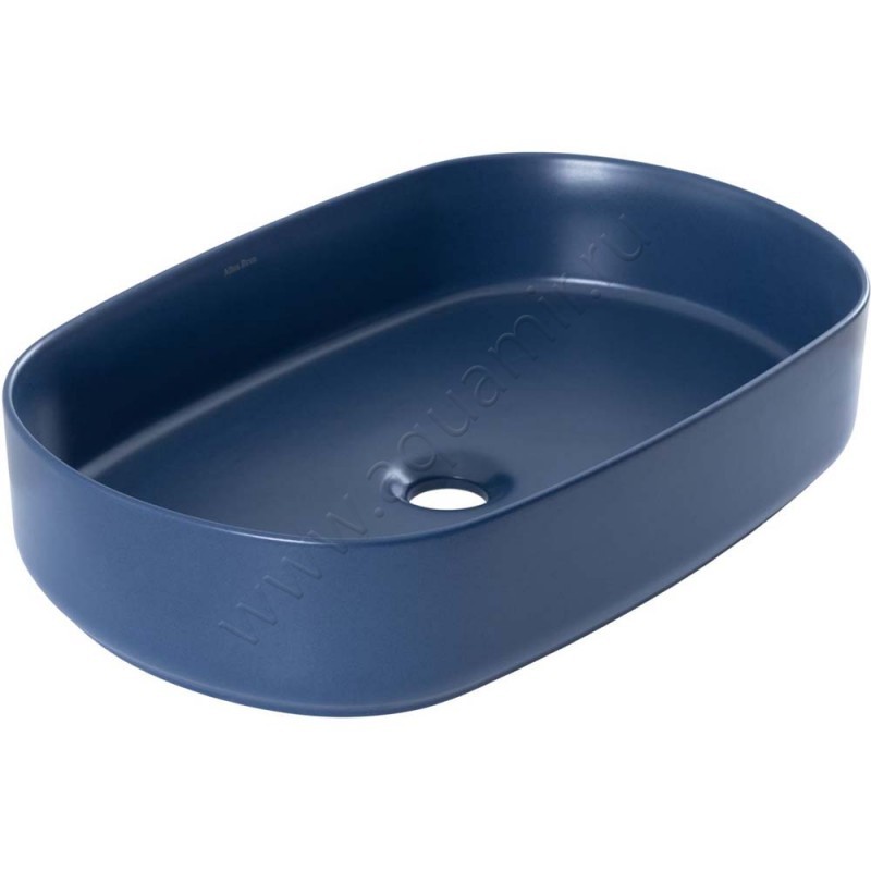 Раковина-чаша накладная Allen Brau Fantasy 4.11022.ID