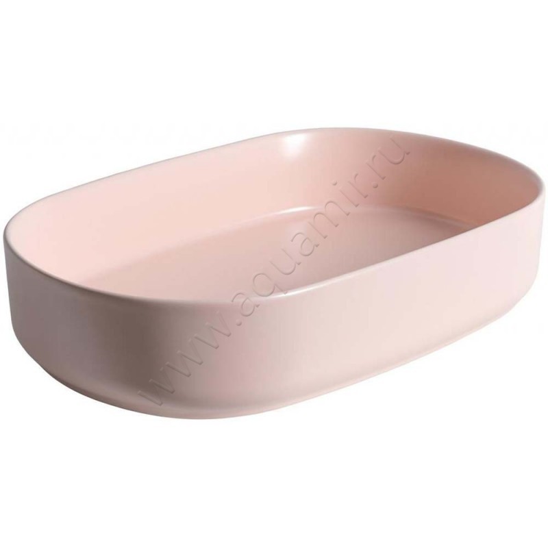 Раковина-чаша накладная Allen Brau Fantasy 4.11022.SM