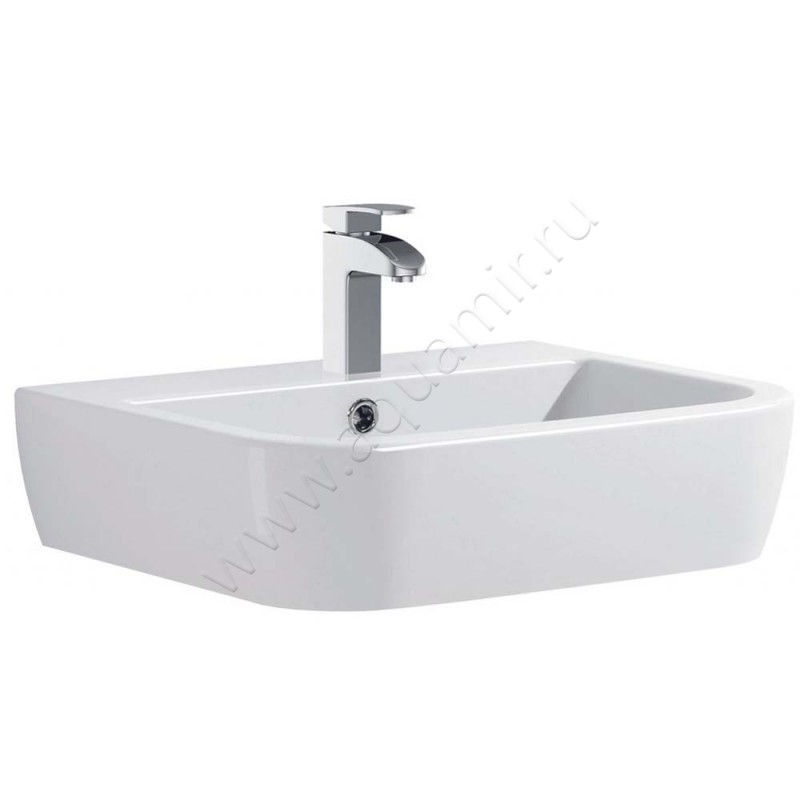 Раковина подвесная Allen Brau Infinity 4.21007.20