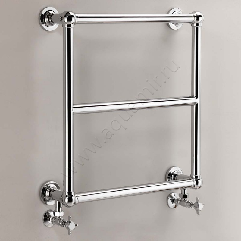 Полотенцесушитель водяной Devon & Devon Iside 5 светлое золото 2PRI5OT