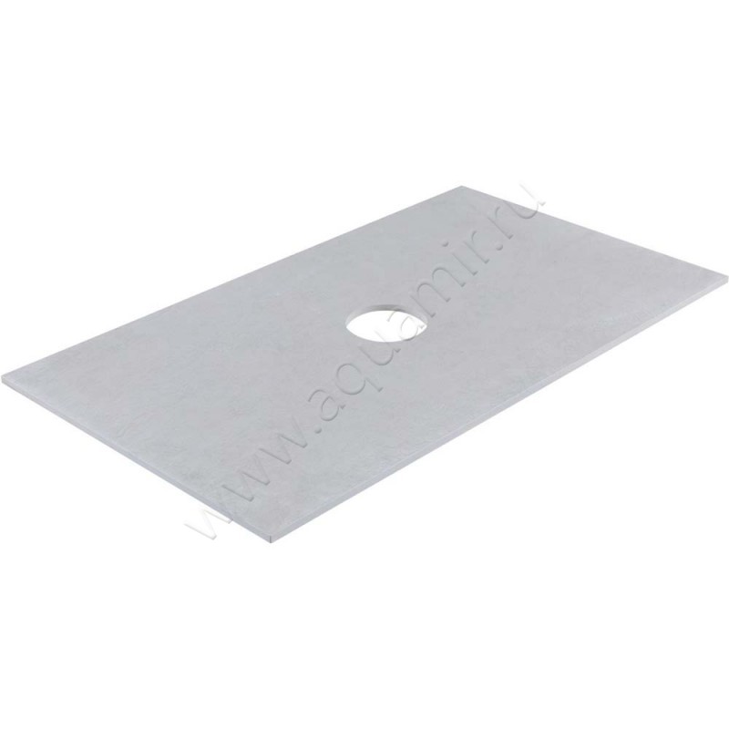 Столешница Allen Brau Fantasy Structure 80 см 1.11009.G-S