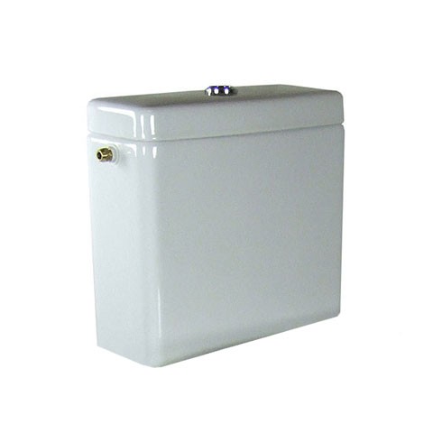 Бачок для унитаза Villeroy & Boch Subway 2.0 7723 11 01