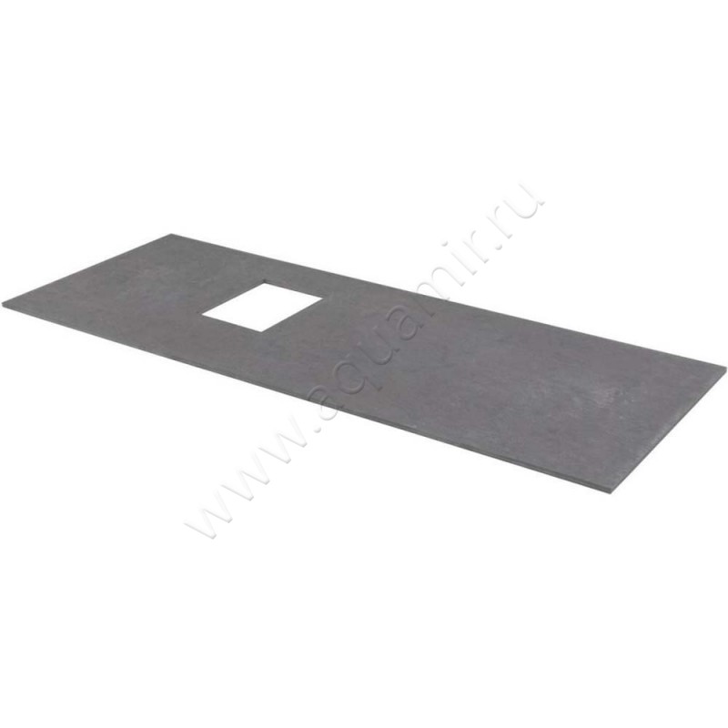 Столешница Allen Brau Infinity Structure 120 см 1.21015.GR-S