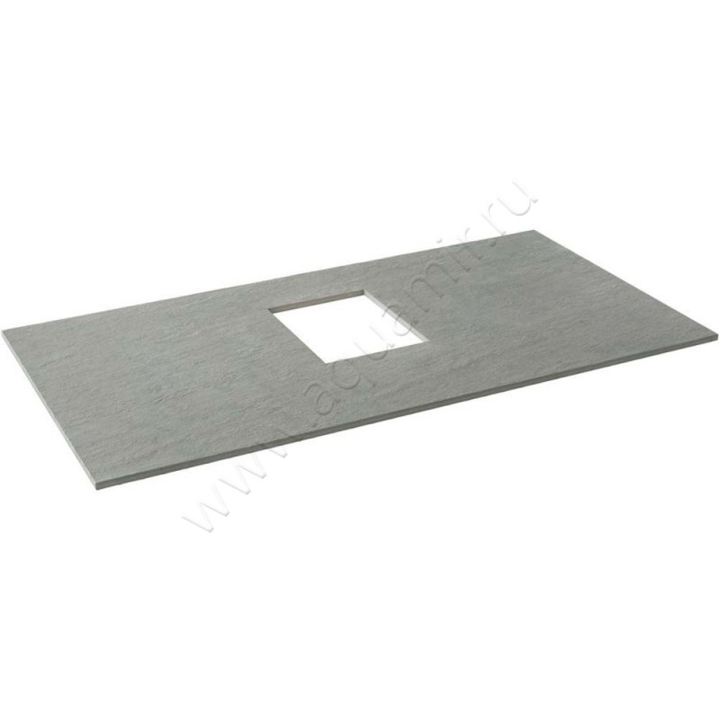 Столешница Allen Brau Infinity Structure 85 см 1.21011.GR-S