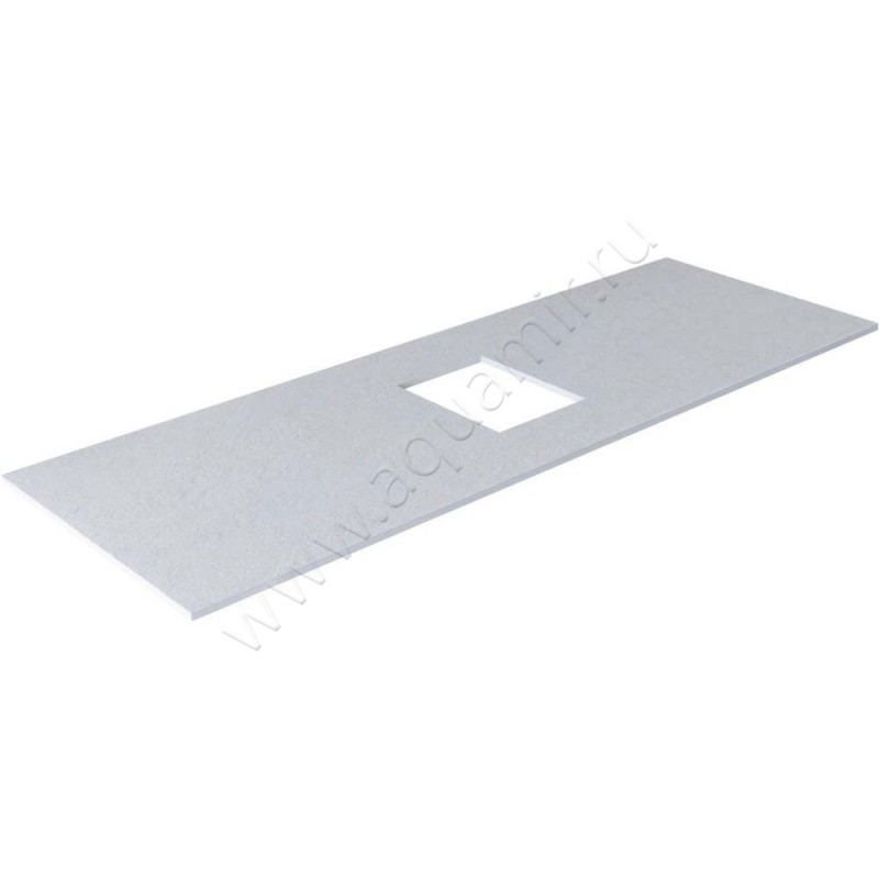 Столешница Allen Brau Priority Structure 115 см 1.31012.G-S