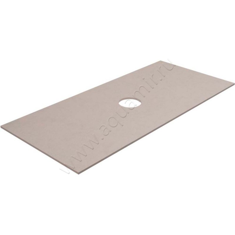 Столешница Allen Brau Reality Structure 100 см 1.32025.B-S