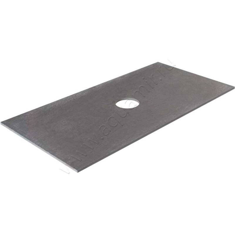 Столешница Allen Brau Reality Structure 90 см 1.32024.GR-S