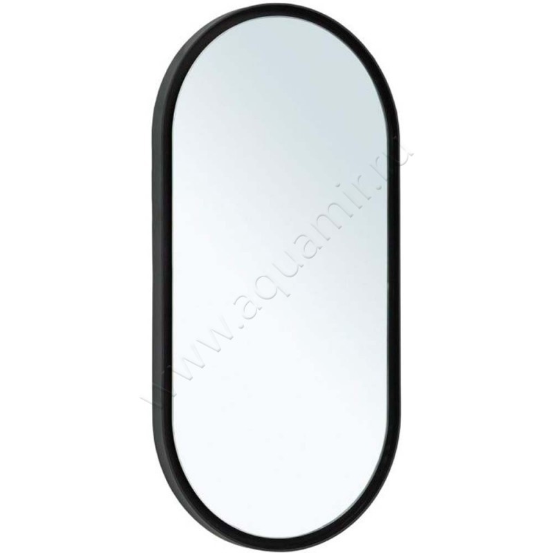 Зеркало с подсветкой Allen Brau Infinity 50 см 1.21016.BL