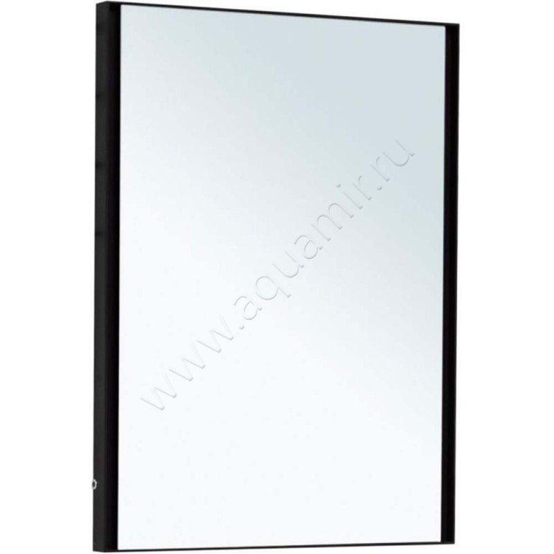 Зеркало с подсветкой Allen Brau Infinity 60 см 1.21018.BL