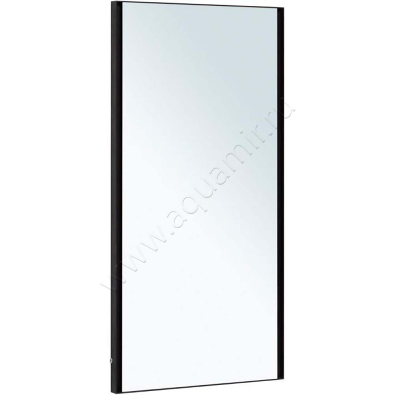 Зеркало с подсветкой Allen Brau Infinity 60 см 1.21020.BL