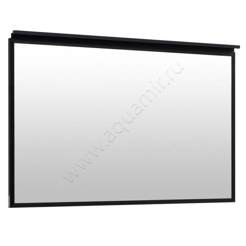 Зеркало с подсветкой Allen Brau Priority 100 см 1.31017.BB