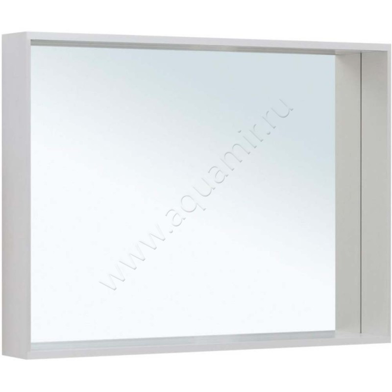 Зеркало с подсветкой Allen Brau Reality 100 см 1.32020.02