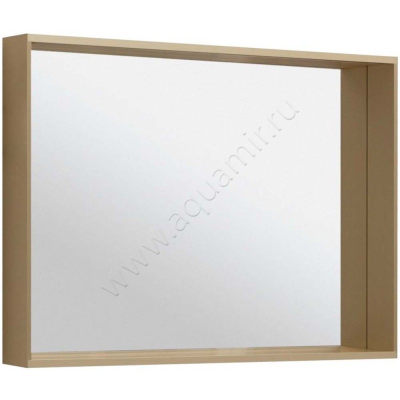 Зеркало с подсветкой Allen Brau Reality 100 см 1.32020.03