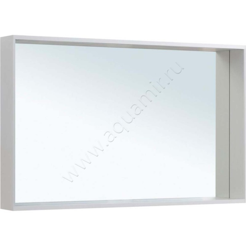 Зеркало с подсветкой Allen Brau Reality 120 см 1.32021.02