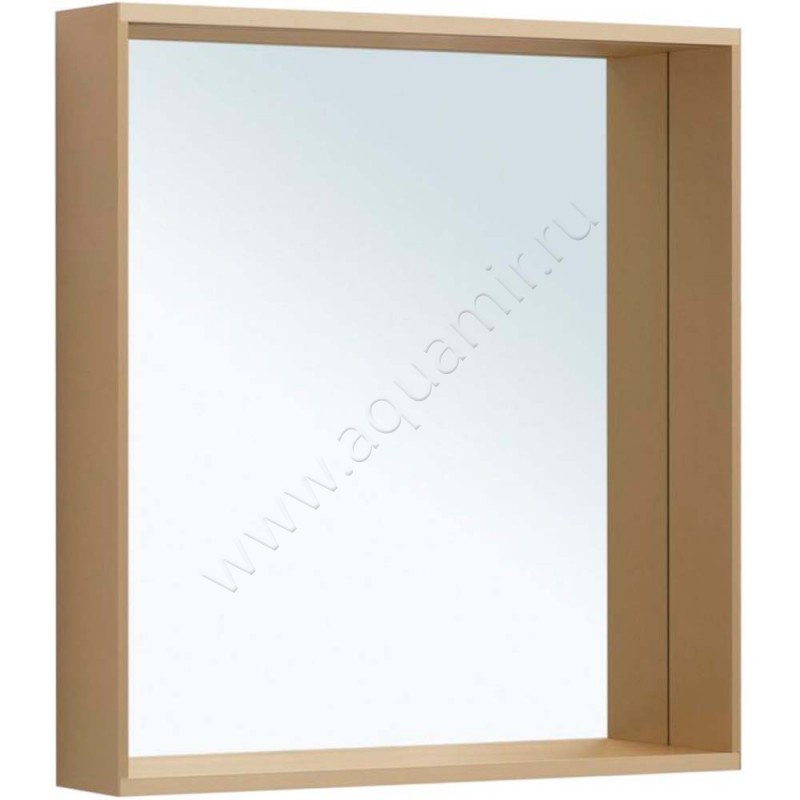 Зеркало с подсветкой Allen Brau Reality 70 см 1.32017.03