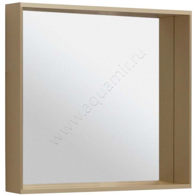 Зеркало с подсветкой Allen Brau Reality 80 см 1.32018.03