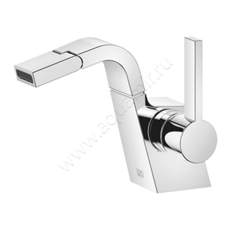 Смеситель для биде Dornbracht CL.1 33600705-00