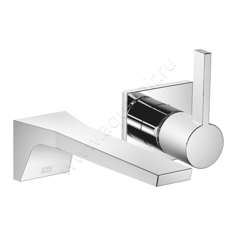 Смеситель для раковины Dornbracht CL.1 36860705-00