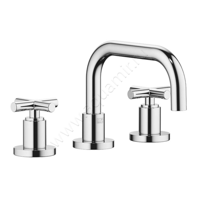 Смеситель для раковины Dornbracht TARA 20705892-00